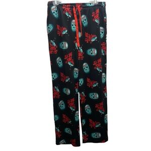 Friday the 13th Men’s Sleep Pants